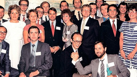 Объединенный космический щит