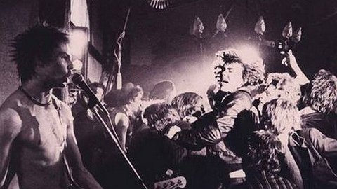 1977: партитура