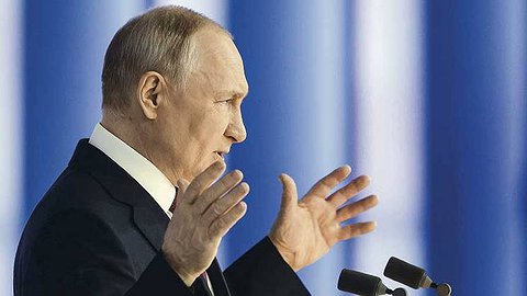 А дальше — борьба и экономический рост