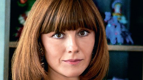 Наталья Варлей: