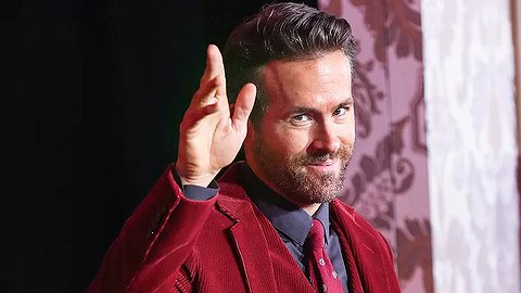 Райан Рейнольдс. Интервью, которого не было