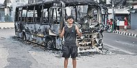 «К вечеру мы уже жили в другой стране»