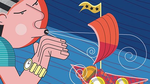 Рывок за уходящим переездом