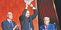 Человек с бульвара Юности
