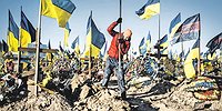 Какой будет Украина после СВО